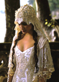 Star Wars Episode II : Padmé - Wedding Dress - 2006