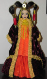 Star Wars Episode I : Queen Amidala - Senate Gown - 2006