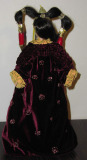 Star Wars Episode I : Queen Amidala - Senate Gown - 2006