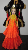 Star Wars Episode I : Queen Amidala - Senate Gown - 2006