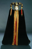 Star Wars Episode I : Queen Amidala - Senate Gown - 2006