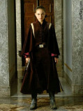 Star Wars Episode I : Padmé - Battle Dress - 2007