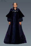 Star Wars Episode III : Padmé - Senate Gown - 2007