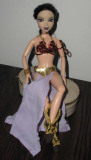 Star Wars Episode VI : Leia - Slave Bikiny - 2007