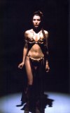 Star Wars Episode VI : Leia - Slave Bikiny - 2007