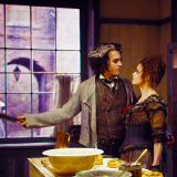 Sweeney Todd