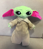 Baby Yoda