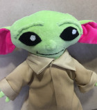 Baby Yoda