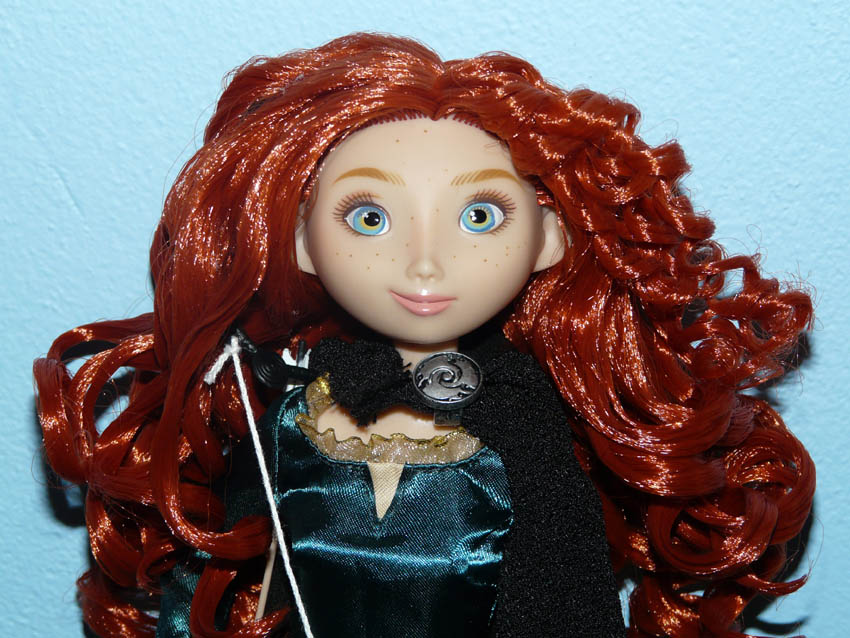 Merida